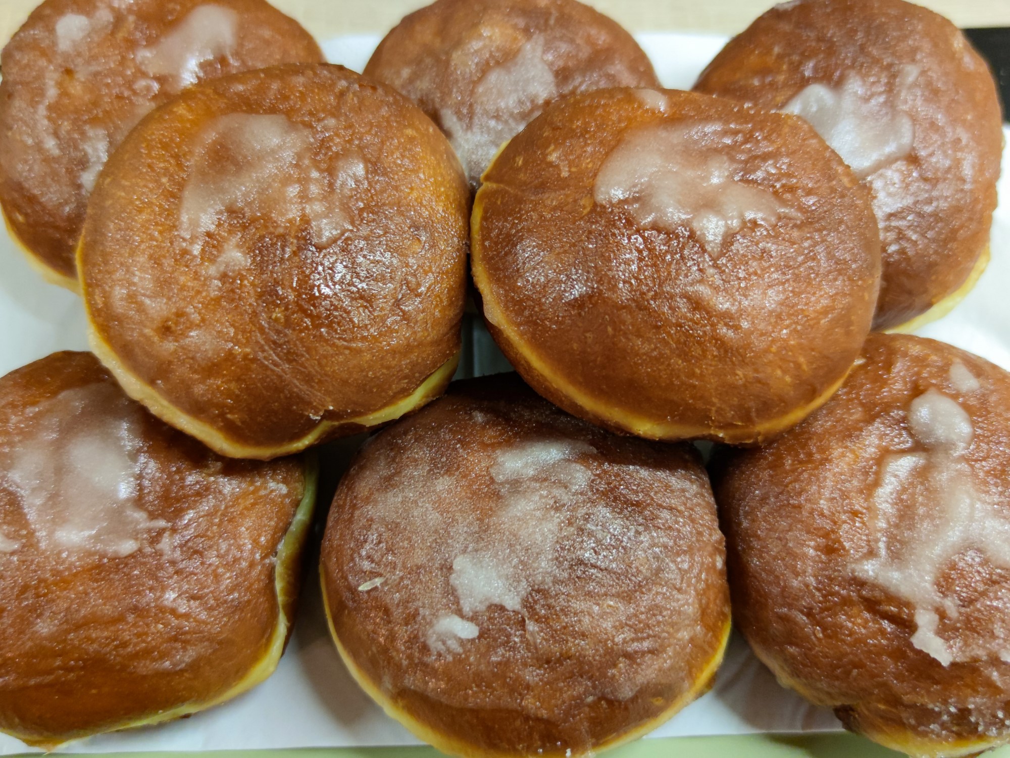 Pączki